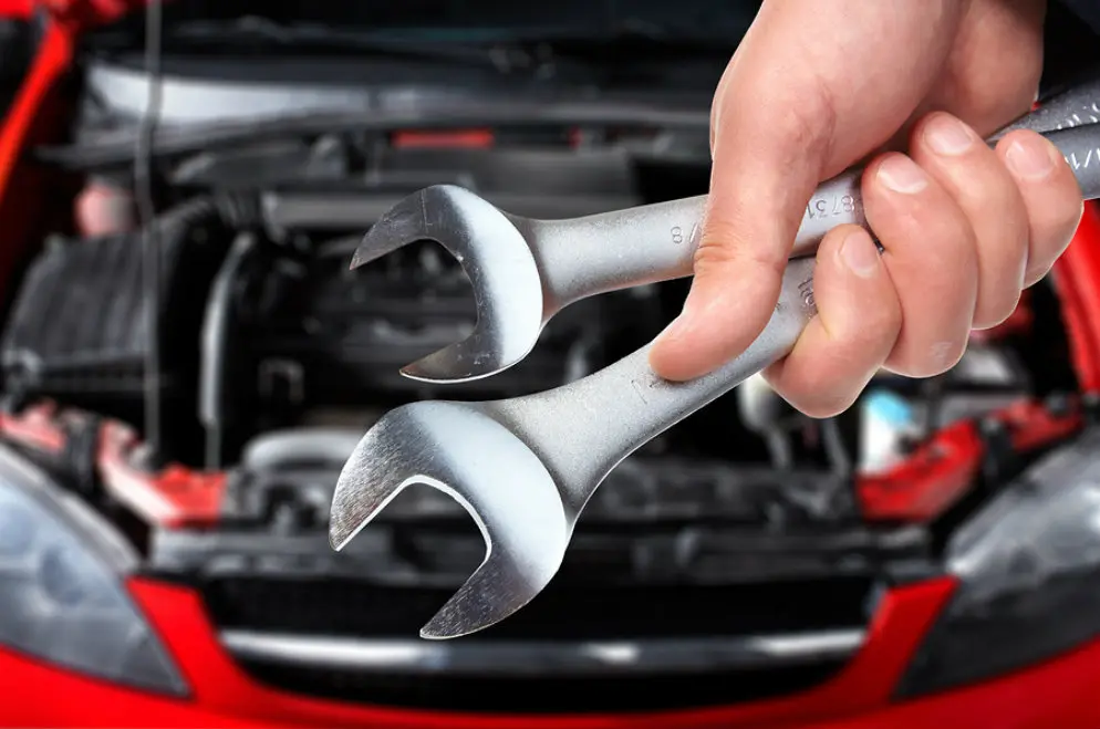 vehicle-maintenance